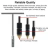Hot-Melt Water Stop Pin Nerezová ocel PPR Pipe Water Náhled obrázku produktu 2