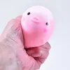 1 x mačkací prasátko, 8,5x6x5cm, mačkací prasátko Náhled obrázku produktu 3