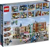 LEGO 10264 Eckgarage Produktbild-Vorschau 9