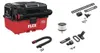 Draadloze stofzuiger FLEX VC 9 L MC 18 RC, compact, 18V, Productafbeelding-voorbeeld 18