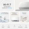 TP-LINK Deco BE25 V1 - Sistema Wi-Fi - (2 routers) Vista previa de la imagen del producto 5