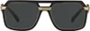 Versace Sonnenbrille VE 4399 GB1/87 Produktbild-Vorschau 2