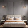 2 X Lampa stołowa Lampka nocna Lampka biurkowa Estetyczna Podgląd zdjęcia produktu 8