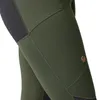 Fjällräven Abisko Trekking Tights HD W Damen (Deep Forest) Produktbild-Vorschau 10