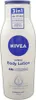 NIVEA 56352 NIVEA EXPRESS Bodylotion 400 ml Náhled obrázku produktu 2