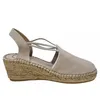 Toni Pons Tremp  Sandalen Touwzool - Beige - Maat 40 Produktbild-Vorschau 9