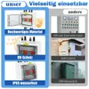 Vigevee Solar Anschlusskasten Überspannungsschutz PV Produktbild-Vorschau 7