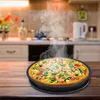 monzana Set 9 Accessori per Friggitrici ad aria 6,5L cesto Anteprima dell’immagine prodotto 6