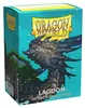 Dragon Shield Lagoon, Kartenhülle, Mehrfarbig, 50 Stück(e) Produktbild-Vorschau 3