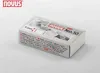 Novus Dahle Novus No.10 SUPER - Klammerpack - 5 mm - Náhľad obrázku produktu 5