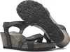 PANAMA JACK Errores de Talla 10091-730992 in Black color Anteprima dell’immagine prodotto 8