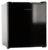 Klarstein Scooby, mini lednice, 40 l, , 39 dB, černá Náhled obrázku produktu 1