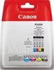 Canon CLI-571 C/M/Y/BK Multi Pack Produktbild-Vorschau 9