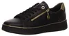 Remonte Schnürhalbschuhe in schwarz, Gr. 40 Produktbild-Vorschau 1