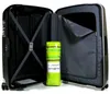 Samsonite 49307-1041 Trolley S-Cure Spinner Nero Valigia 69 Anteprima dell’immagine prodotto 2