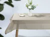 Tokio Weichschaum Tischdecke mit Paspelband, Garten, Produktbild-Vorschau 1
