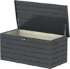 Duramax Metall Gerätebox Garten Aufbewahrungsbox Kissenbox Produktbild-Vorschau 10