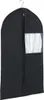 WENKO Kleidersack Mod. Deep Black 3-teiliges Set, klein, Produktbild-Vorschau 5