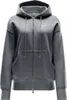 Bluza damska Nike Sportswear Phoenix Fleece DQ5758-063 Xs Produktbild-Vorschau 1