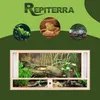 Repiterra® Terrarium Frontbelüftung Holzterrarium OSB Holz Produktbild-Vorschau 6