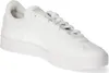 Adidas VL Court 2.0, Damski, Dorosły, Modne trampki, Biały, Podgląd zdjęcia produktu 16