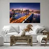 Bild auf Leinwand - Leinwandbild - Usa amerika new york Produktbild-Vorschau 6