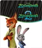 Marketing image for Zoomania 2 featuring characters from the movie. Produktbild-Vorschau