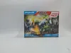 PLAYMOBIL City Action 70817 Starter Pack Polizei: Produktbild-Vorschau 1