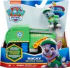 SpinMaster PAW PATROL Basisfahrzeug Rocky Produktbild-Vorschau 2