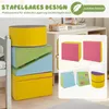 DREAMADE 6 TLG. Softbausteine für Kinder, Kletterblöcke aus Produktbild-Vorschau 5