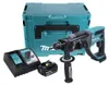 Makita DHR 202 RF1J Akku Kombihammer 18 V 2,0 J SDS Plus + Produktbild-Vorschau 2