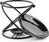 Duftöl-Kamin 9,8X9,5X11,5Cm Duftlampe Aromabrenner Produktbild-Vorschau 2