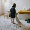 Dywan dziecięcy BUNNY 130x135cm beżowy Podgląd zdjęcia produktu 5