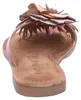 Lazamani Pantolette Rosa in Gr. 40 Produktbild-Vorschau 17