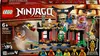 LEGO® Ninjago 71735 Turniej żywiołów Podgląd zdjęcia produktu 24