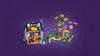 LEGO® Friends 42669 Maison et jardin de fleurs de Voir les images du produit 24