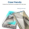 3X Für Samsung Galaxy S24 Ultra 5G Panzerglas Glasfolie Produktbild-Vorschau 7