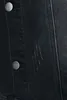 Black Premium by EMP Herren graue Jeans-Weste im Used-Look Produktbild-Vorschau 4