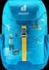 Deuter Schmusebär Barva: azure-lapis Náhled obrázku produktu 22