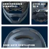 ABUS MTB-helm YouDrop FF - Volledige helm voor kinderen en Productafbeelding-voorbeeld 11