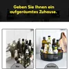 Gewürzregale, Gewürzregal, Küchenregal aus Edelstahl, Produktbild-Vorschau 10