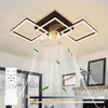 ZMH LED plafondventilator, 68 cm, met verlichting, 6 Productafbeelding-voorbeeld 1