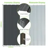 GIHAUVIA 22x Profilblech Trapezblech 108cm x 42.6cm = 10.12 Produktbild-Vorschau 4
