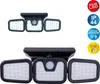 Näve Leuchten LED Solarleuchte mit LED Platine dimmbar LED Produktbild-Vorschau 2