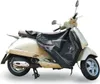 TUCANO URBANO Termoscud ochrana nohou skútru Piaggio Vespa Náhled obrázku produktu 3