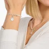 Charm Tatze aus Sterlingsilber mit Zirkonia von Thomas Sabo Produktbild-Vorschau 9