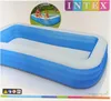 INTEX 58484NP - Swimcenter - Family (blau, 305x183x56cm) Produktbild-Vorschau 32