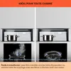 Hotte rétractable Klarstein Downdraft 90cm - Identique au Voir les images du produit 7