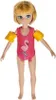 Lottie Puppe Poolparty - Sommer Spielset mit Flamingo Produktbild-Vorschau 5