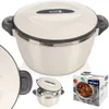 ORION Thermomix, 2,2 litri, plast/nerez ORION 128521 Anteprima dell’immagine prodotto 8